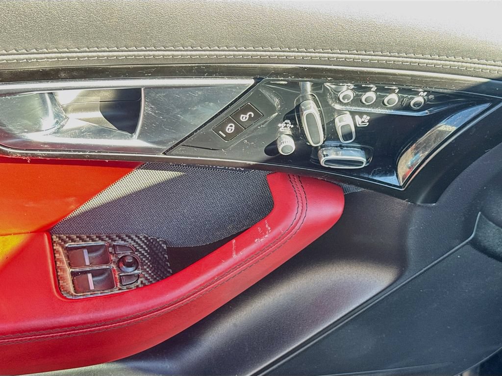 Used 2015 Jaguar F-TYPE S RWD image 19