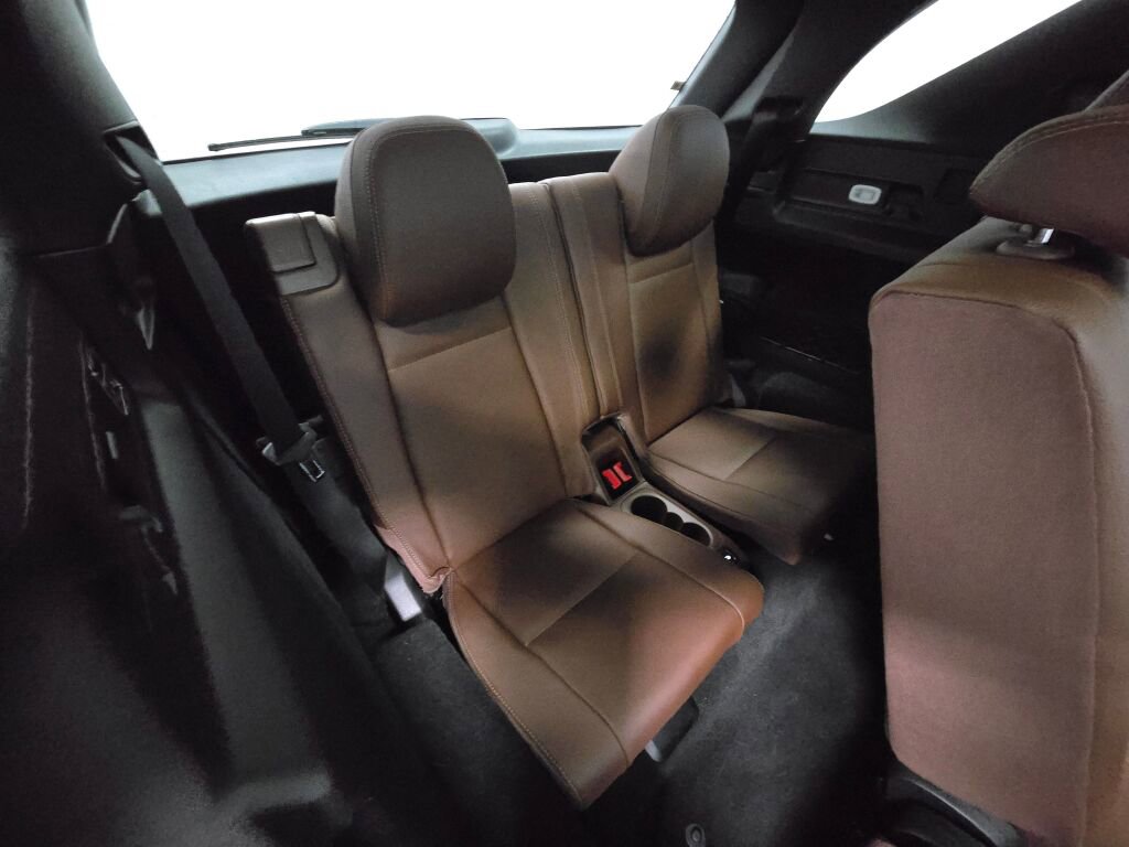 Used 2024 Mercedes-Benz GLE 350 GLE 350 w/ 3rd Row Seat Package image 24