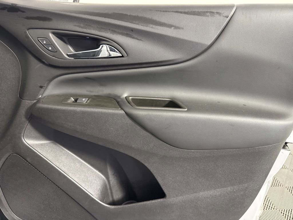 Used 2024 Chevrolet Equinox LT image 26