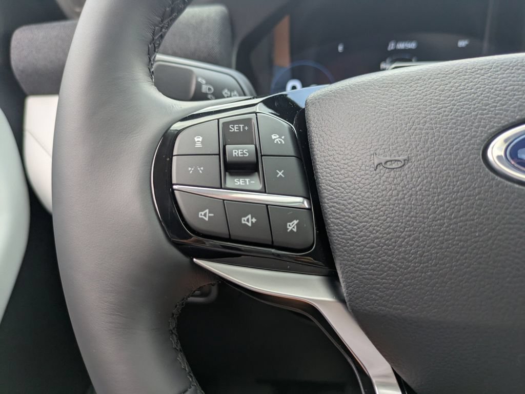 New 2026 Ford Explorer Platinum AWD/4WD image 33