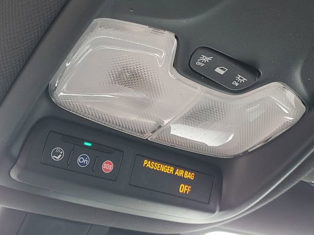 Certified 2023 Chevrolet TrailBlazer RS w/ Convenience Package FWD image 33