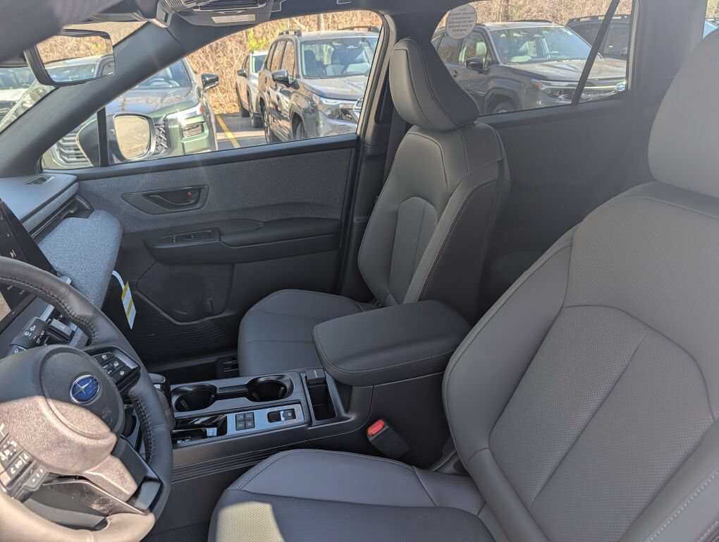 New 2026 Subaru Outback Limited XT AWD/4WD image 10