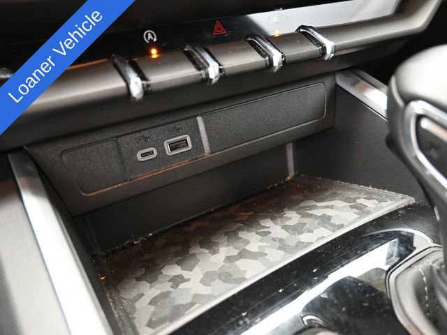 New 2025 Chevrolet Colorado LT image 26