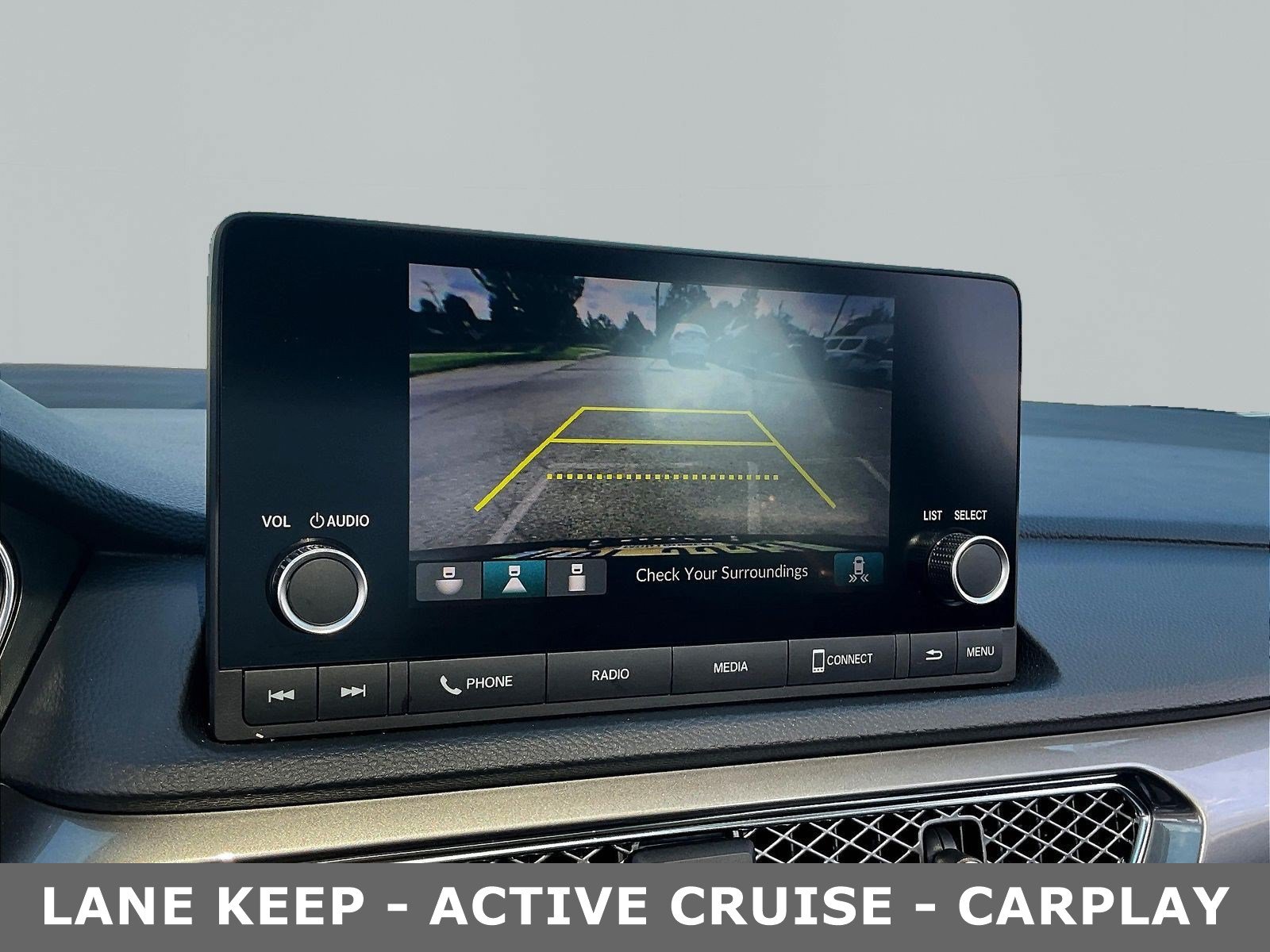 Used 2025 Acura Integra FWD image 14