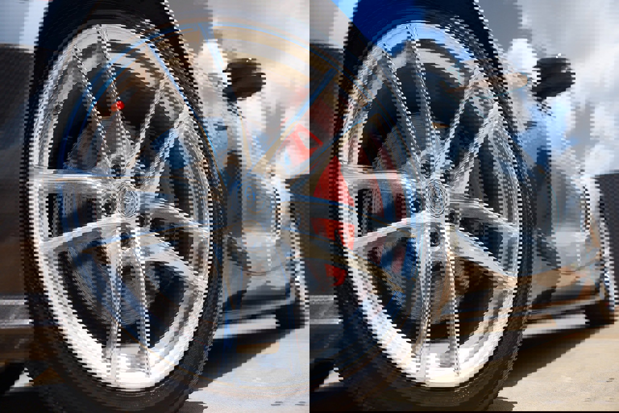 Used 2020 Toyota Supra Premium w/ Driver Assist Package image 51