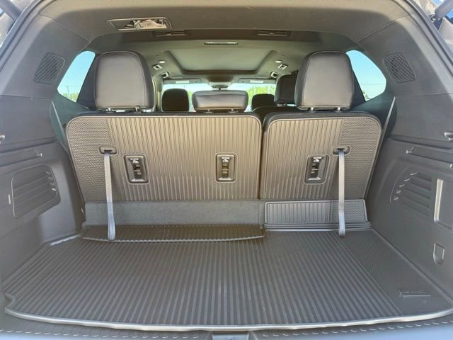 New 2026 GMC Acadia AT4 w/ Luxury Package AWD/4WD image 42