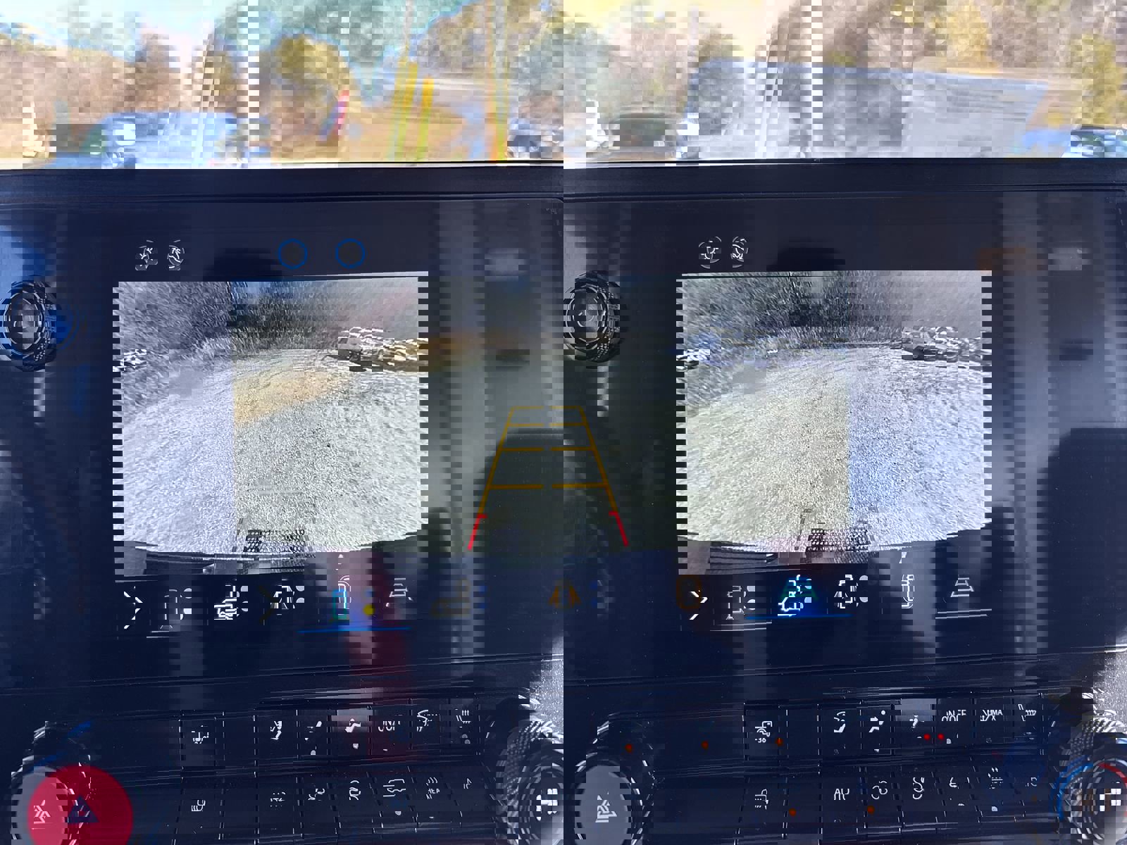 New 2025 Chevrolet Brightdrop 400 image 20