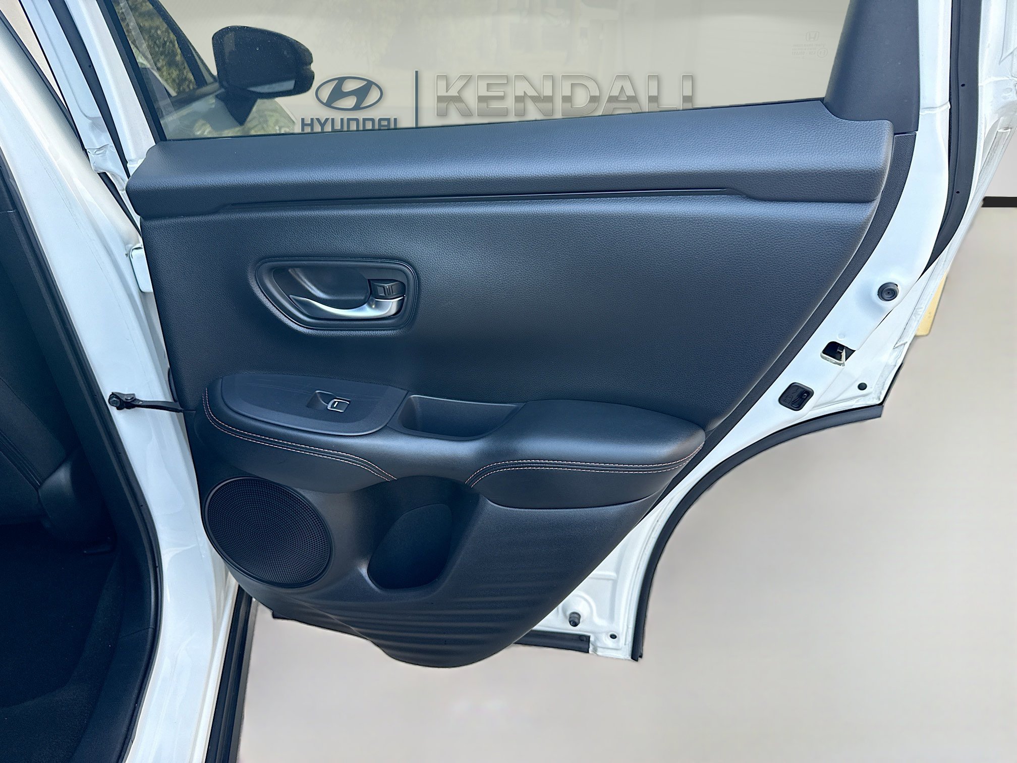 Used 2023 Honda HR-V Sport image 27