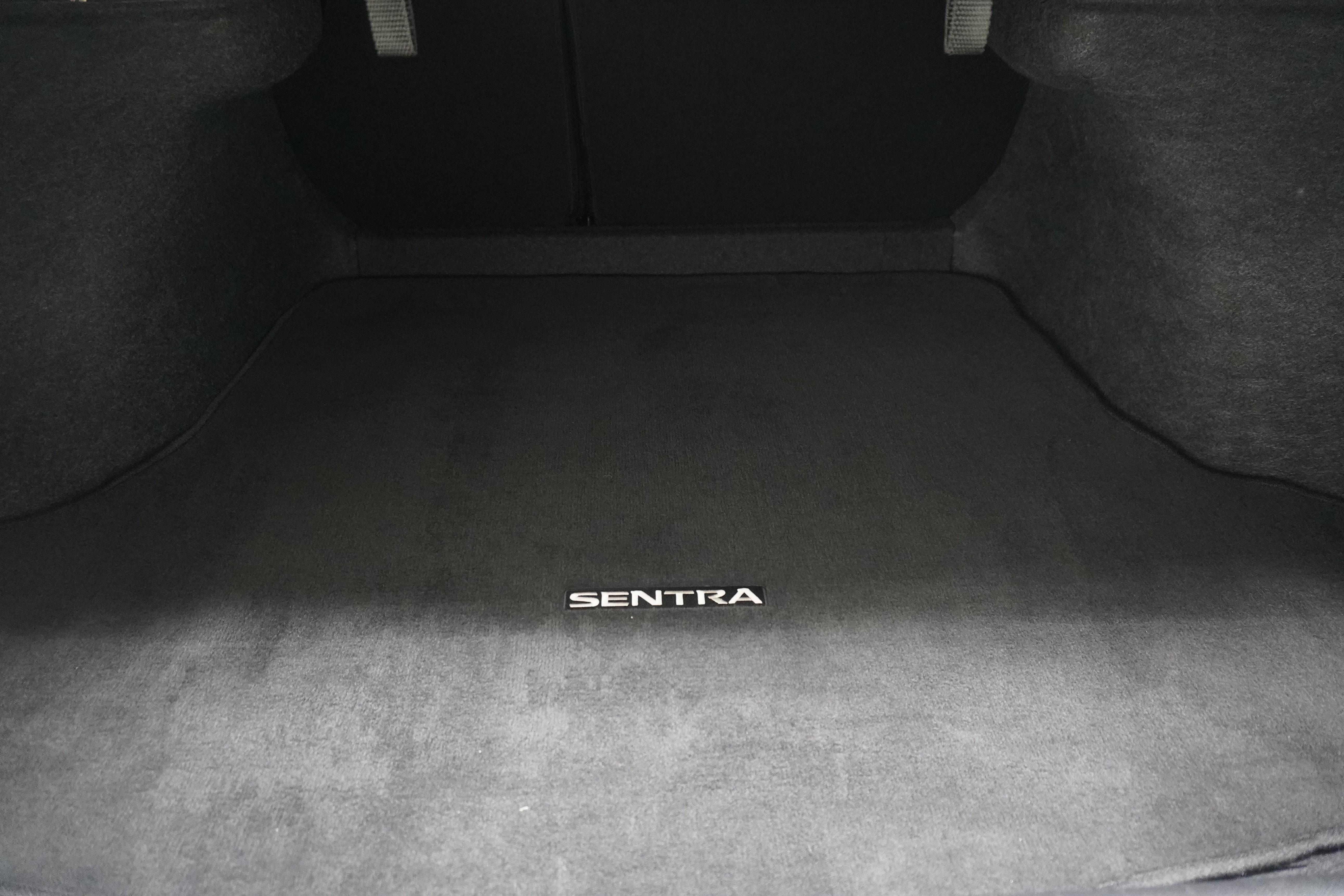 Used 2022 Nissan Sentra SV w/ Trunk Package FWD image 23