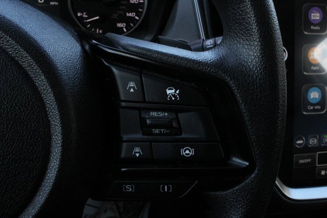 Certified 2024 Subaru Crosstrek 2.0i Premium image 19