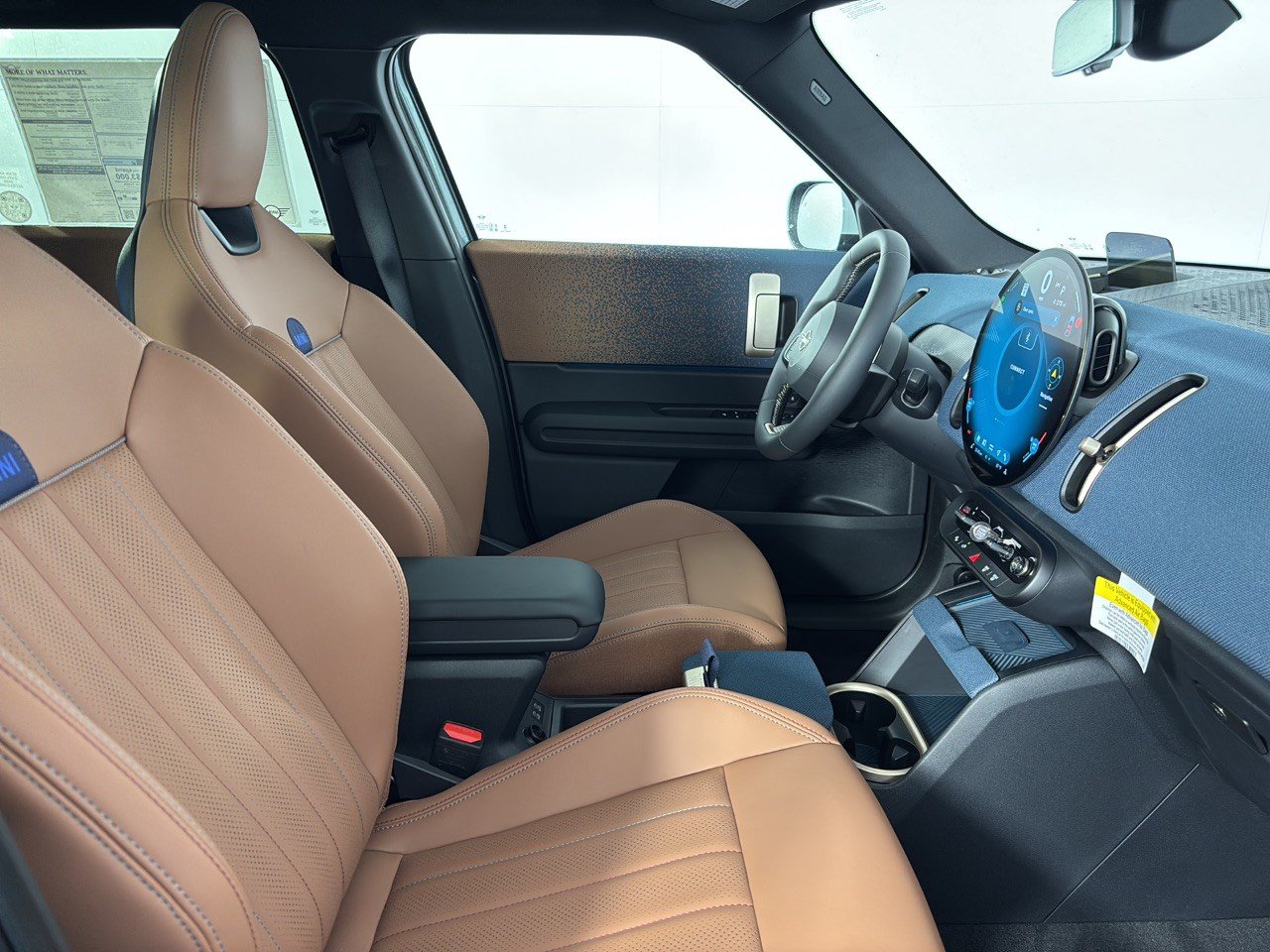 New 2027 MINI Cooper Countryman S AWD/4WD image 30