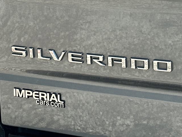 Used 2023 Chevrolet Silverado 1500 LT image 14
