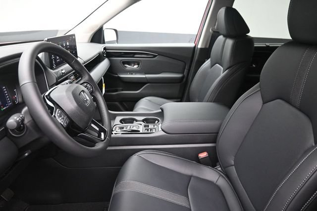 New 2026 Honda Pilot EX-L image 17