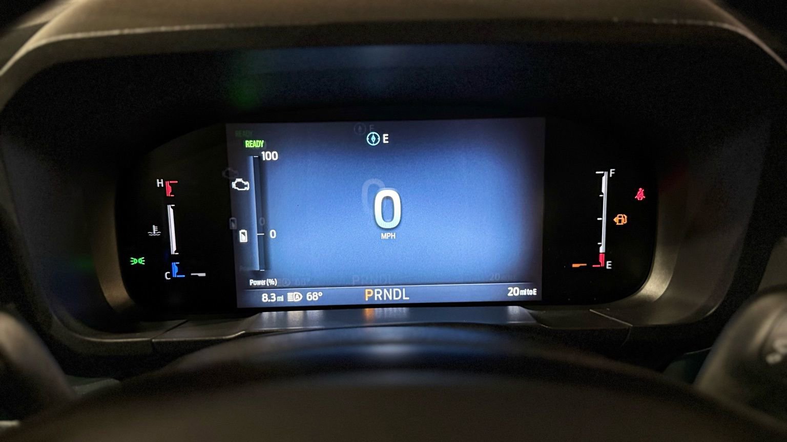 New 2026 Ford Maverick XL w/ Equipment Group 101A image 61