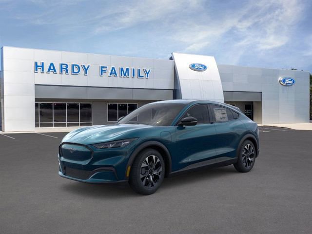 New 2026 Ford Mustang Mach-E Select w/ Comfort Package AWD/4WD image 1