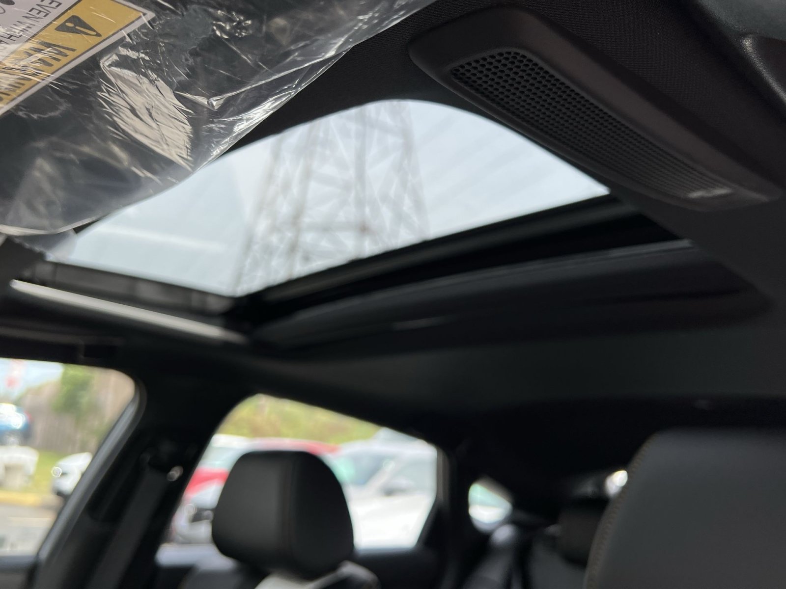 New 2026 Acura Integra A-Spec w/ Technology Package FWD image 21