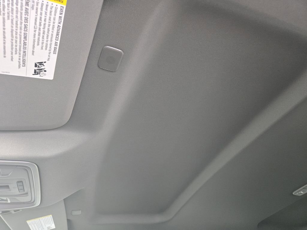 New 2026 Chevrolet Silverado 1500 LT image 29