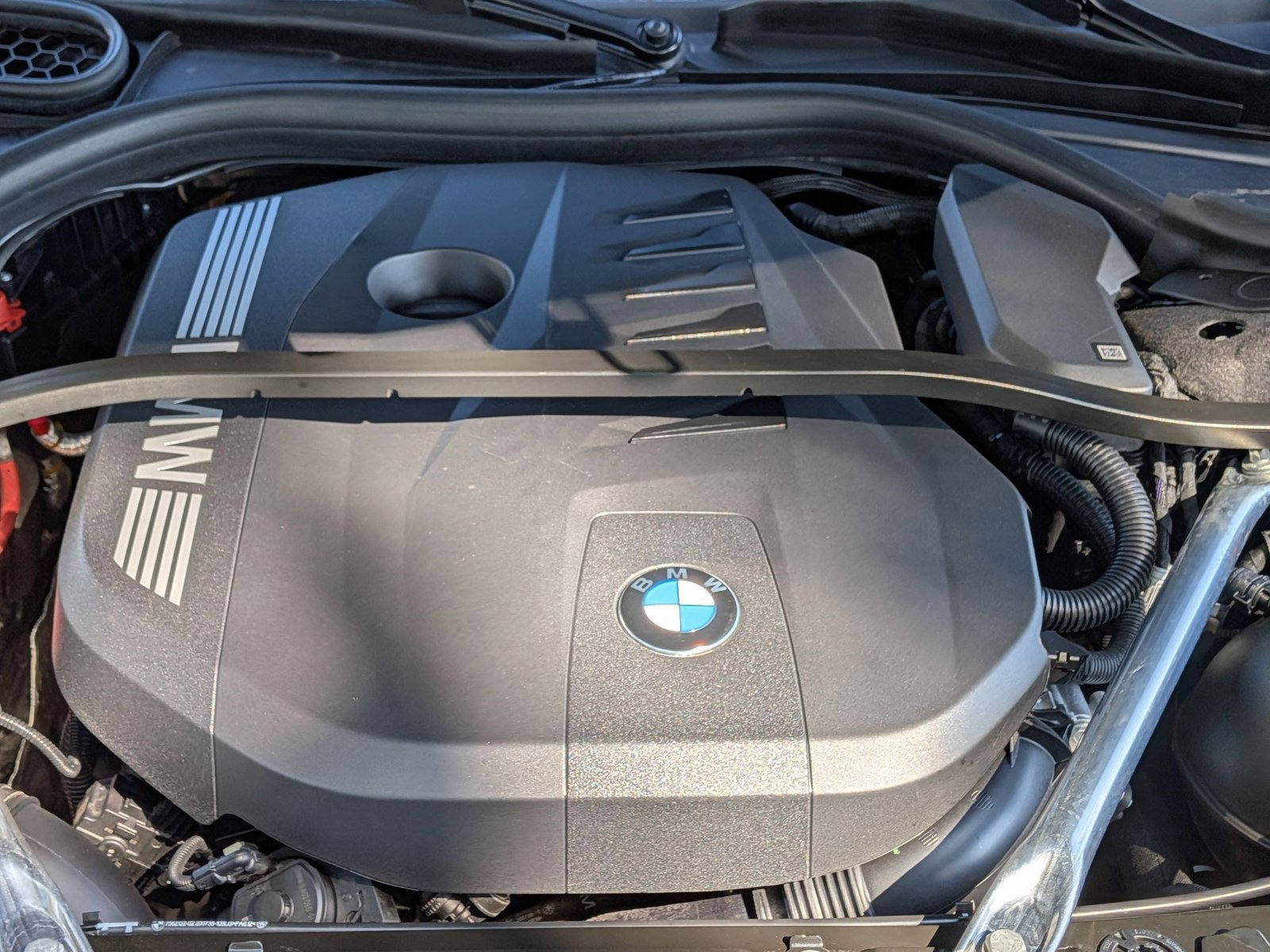 Used 2024 BMW 740i xDrive image 22