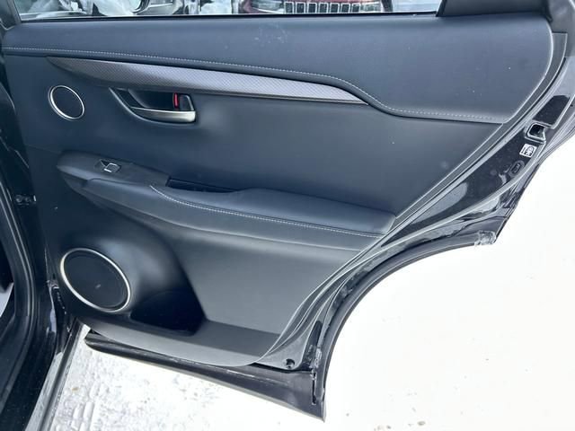 Used 2019 Lexus NX 300 FWD w/ Comfort Package image 27