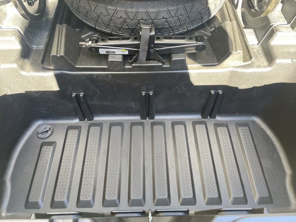 New 2026 Honda Ridgeline RTL image 11