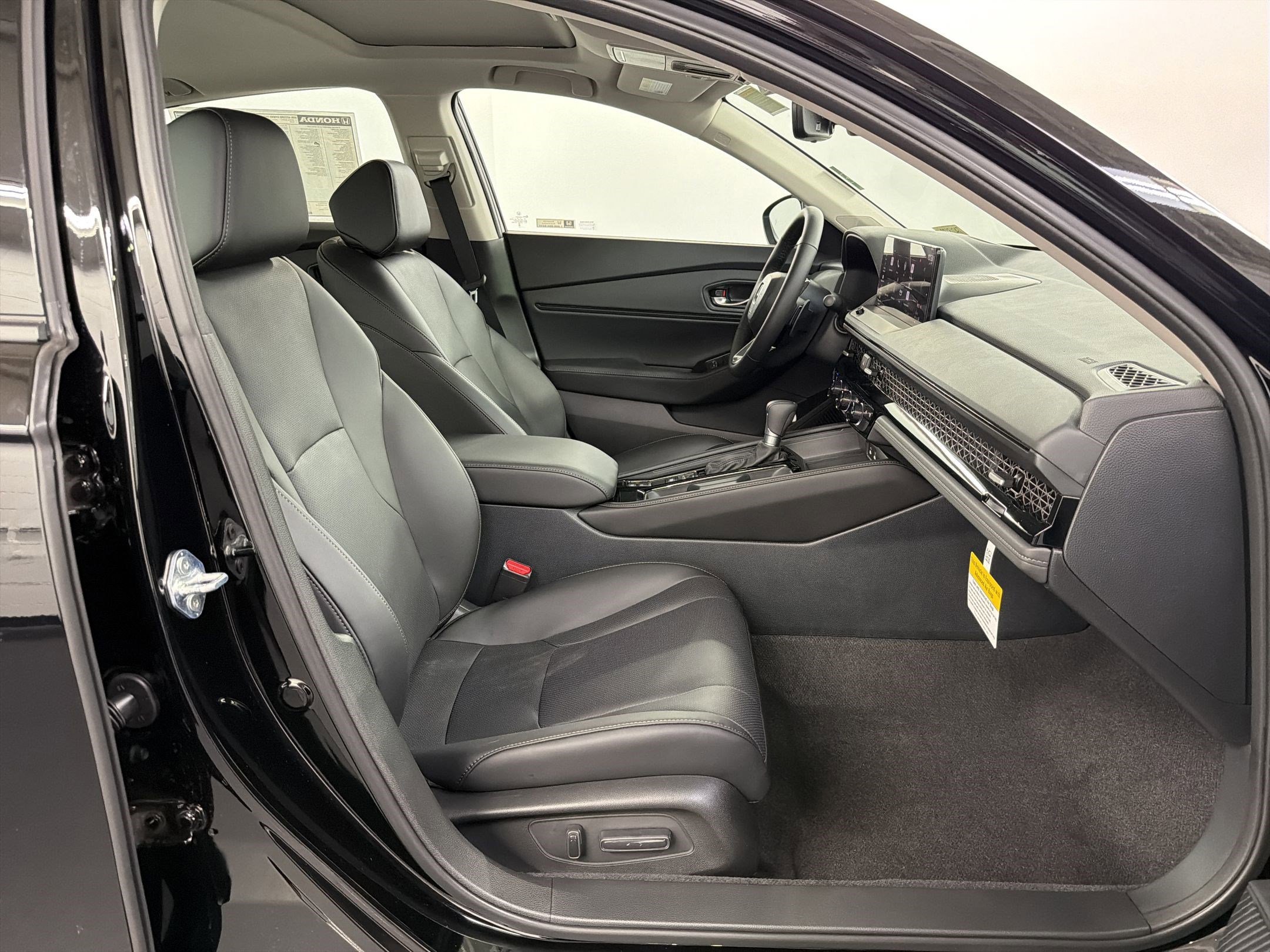 New 2026 Honda Accord Touring image 31