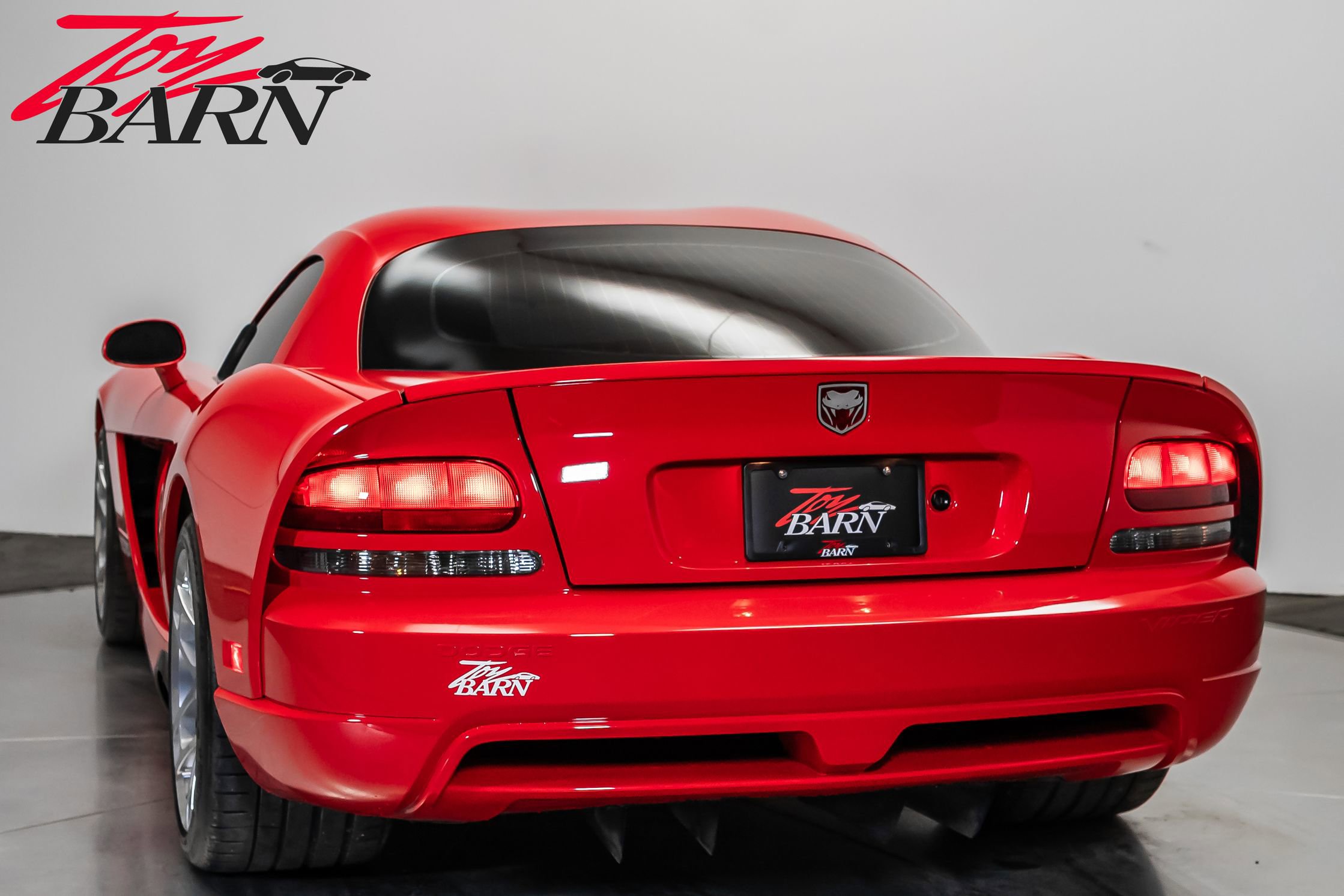 Used 2008 Dodge Viper SRT-10 image 12