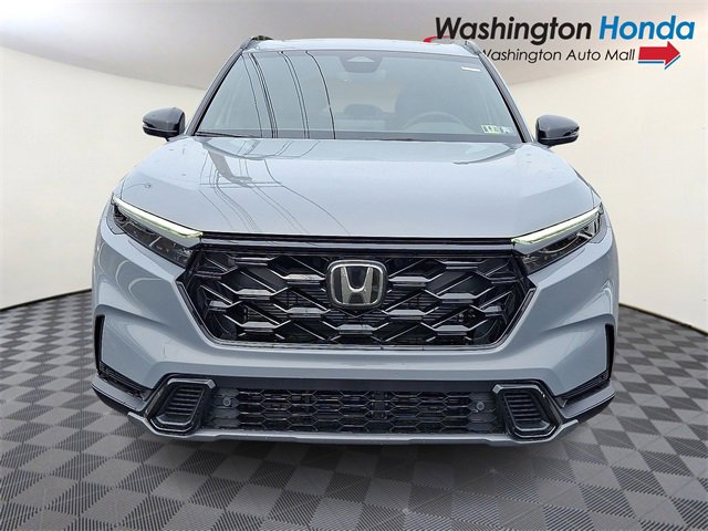New 2026 Honda CR-V Sport-L image 2