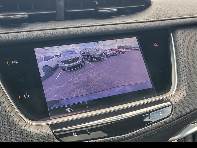 Certified 2023 Cadillac XT5 Premium Luxury AWD/4WD image 22