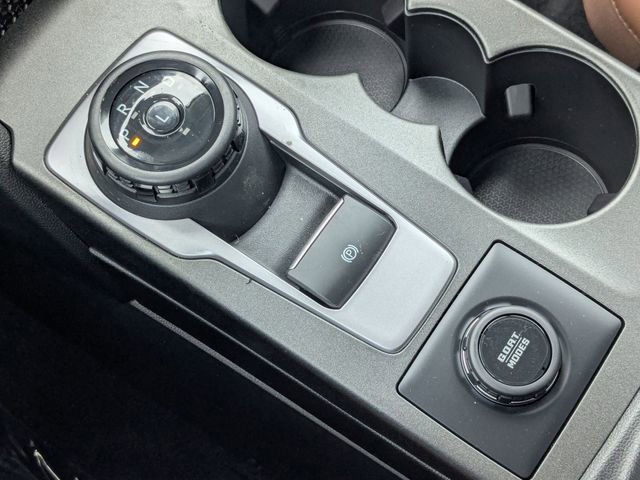 New 2026 Ford Bronco Sport Outer Banks AWD/4WD image 13