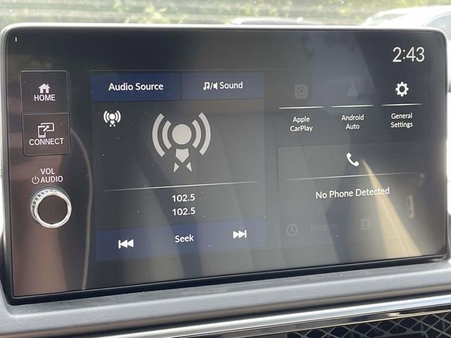 New 2025 Acura ADX A-Spec image 24