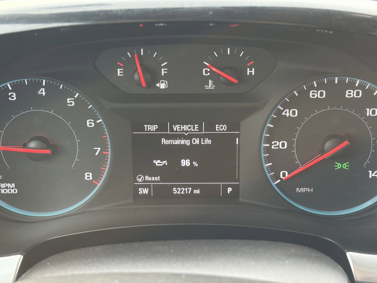 Used 2019 Chevrolet Traverse LS image 17