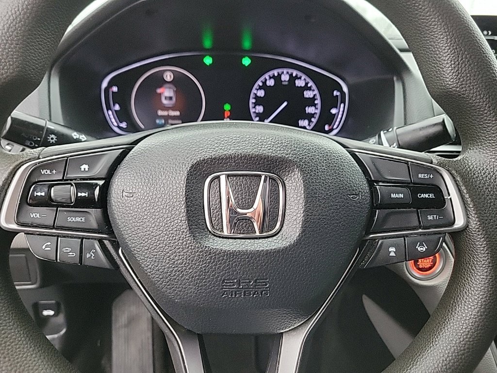 Used 2018 Honda Accord LX image 9