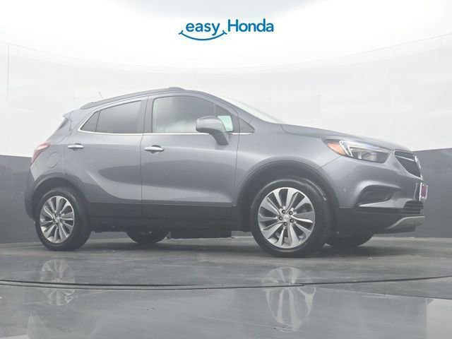 Used 2020 Buick Encore Preferred image 27
