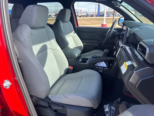 New 2026 Toyota Tacoma SR5 image 12