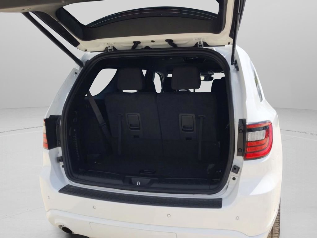 New 2026 Dodge Durango GT w/ Blacktop Package image 26