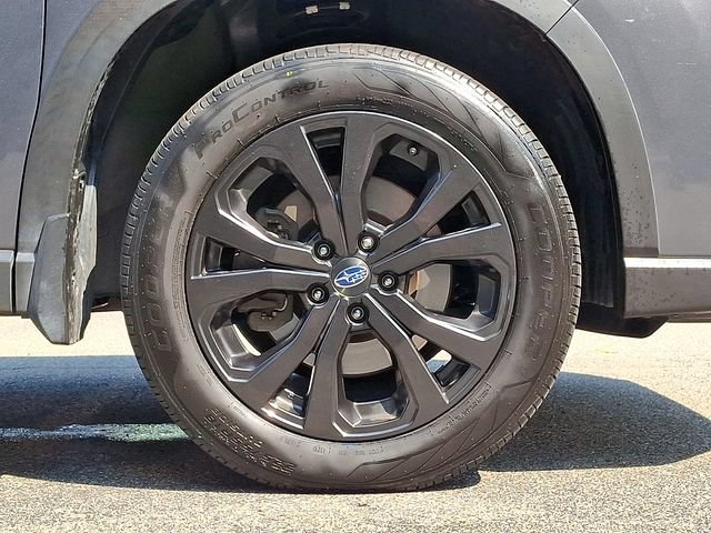 Used 2023 Subaru Forester Sport AWD/4WD image 8