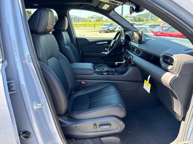 New 2026 Honda Pilot TrailSport image 11