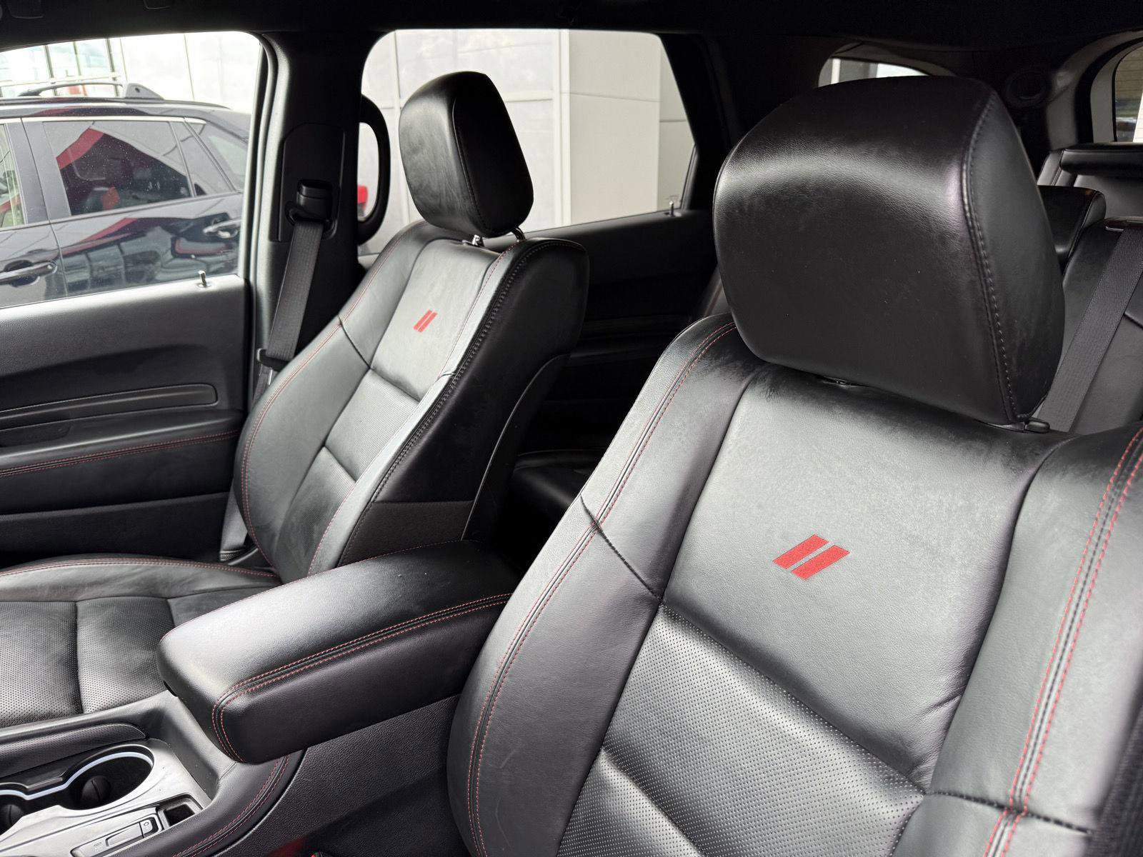 Used 2025 Dodge Durango R/T image 13