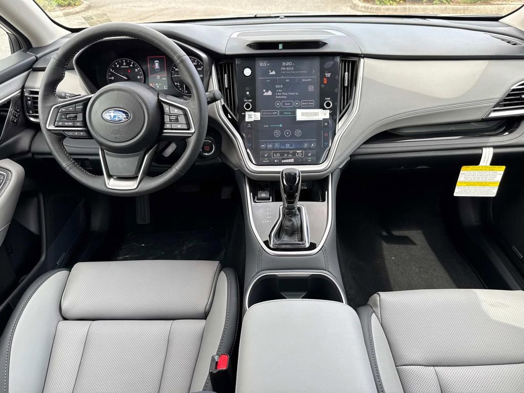 New 2025 Subaru Outback Limited w/ Popular Package #2 image 16