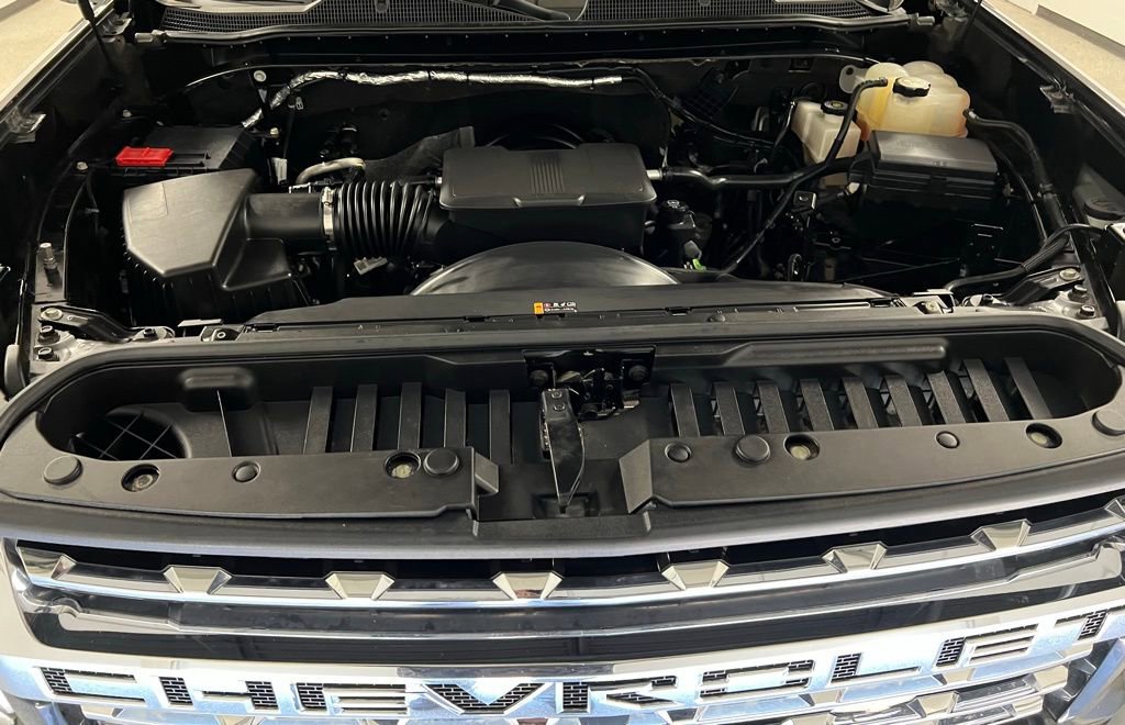 Used 2022 Chevrolet Silverado 3500 LTZ w/ LTZ Convenience Package AWD/4WD image 74