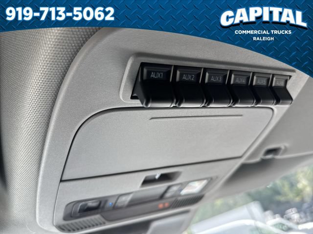 New 2026 Ford F350 XL w/ XL Chrome Package AWD/4WD image 31