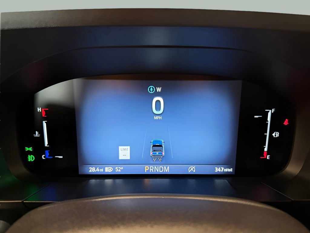 New 2025 Ford Maverick Lobo AWD/4WD image 23