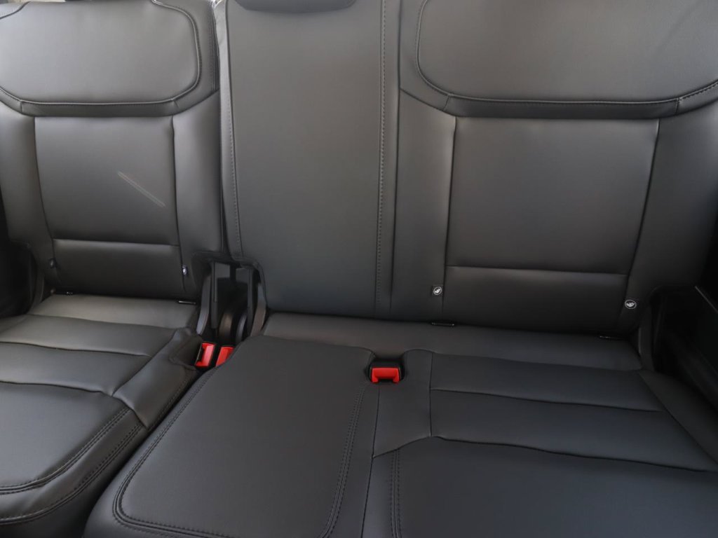 New 2027 Ford Expedition Active RWD image 14