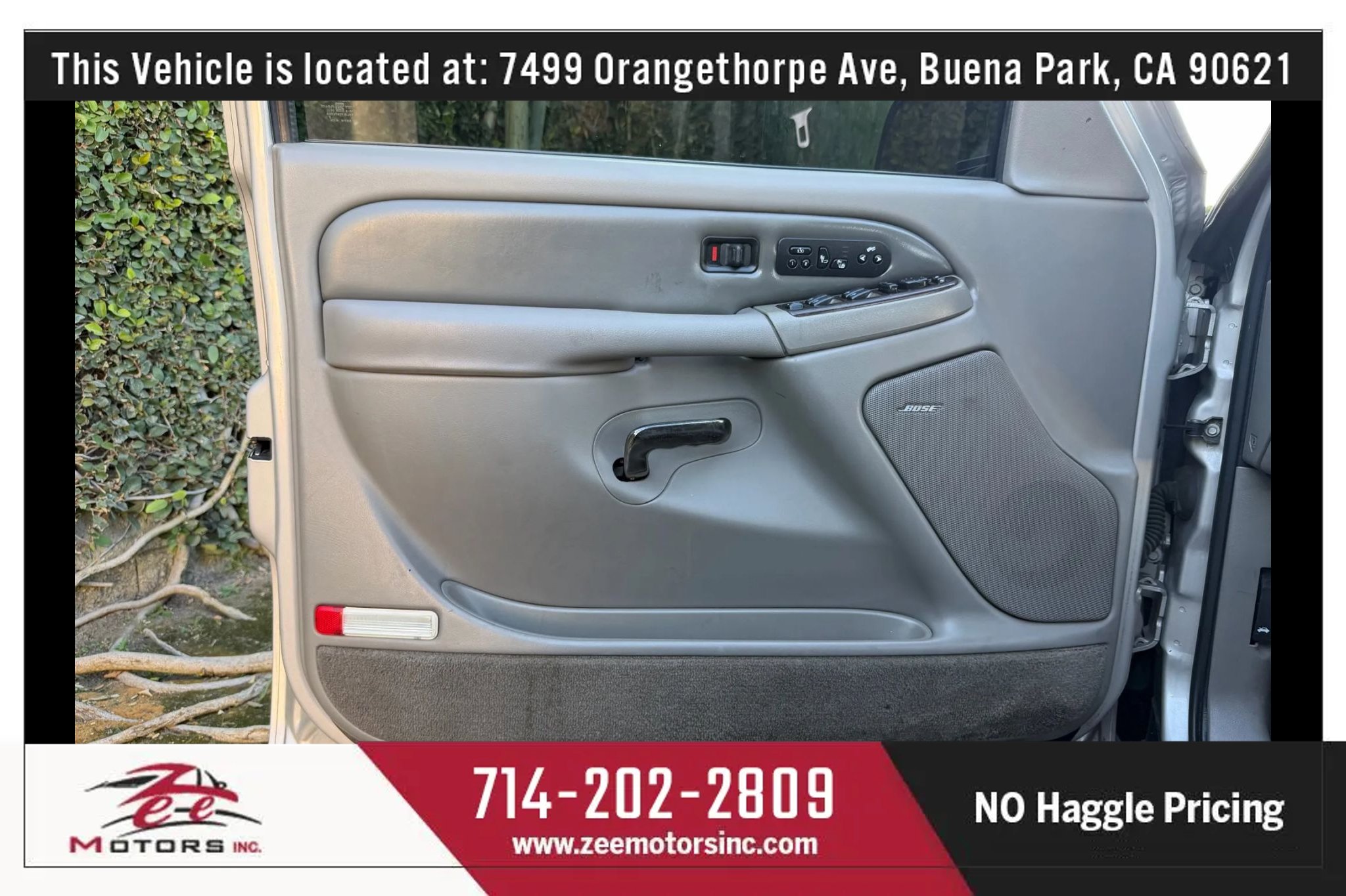 Used 2004 GMC Yukon Denali image 51