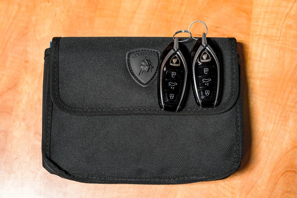 Used 2023 Lamborghini Urus S image 65