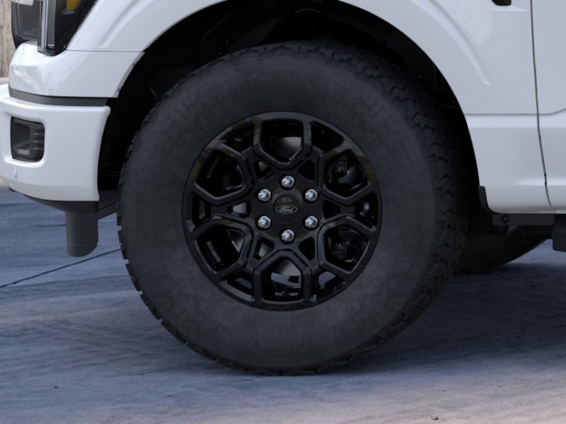 New 2026 Ford F150 Lariat AWD/4WD image 19