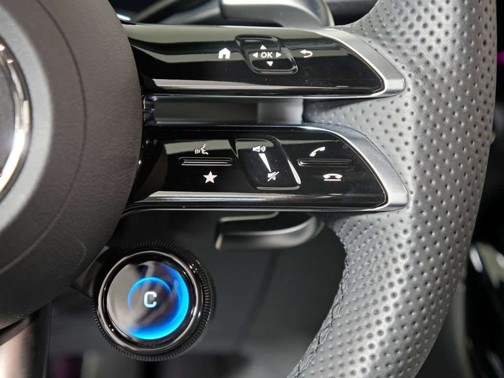 New 2026 Mercedes-Benz AMG GT 63 image 20