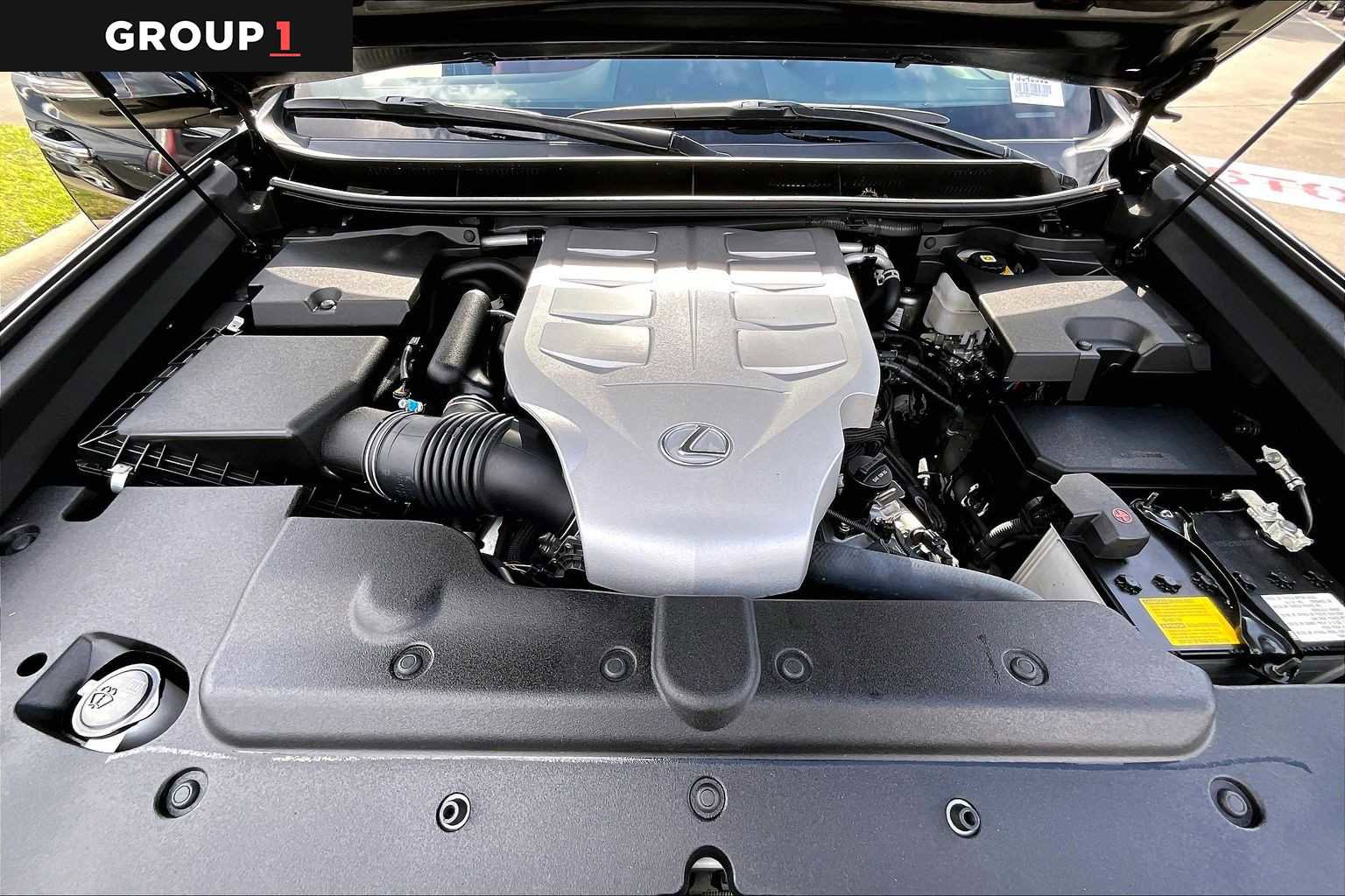 Used 2023 Lexus GX 460 Premium image 28