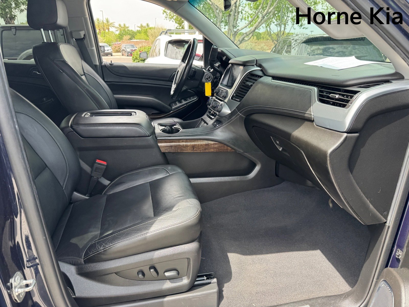 Used 2019 Chevrolet Tahoe LT image 26