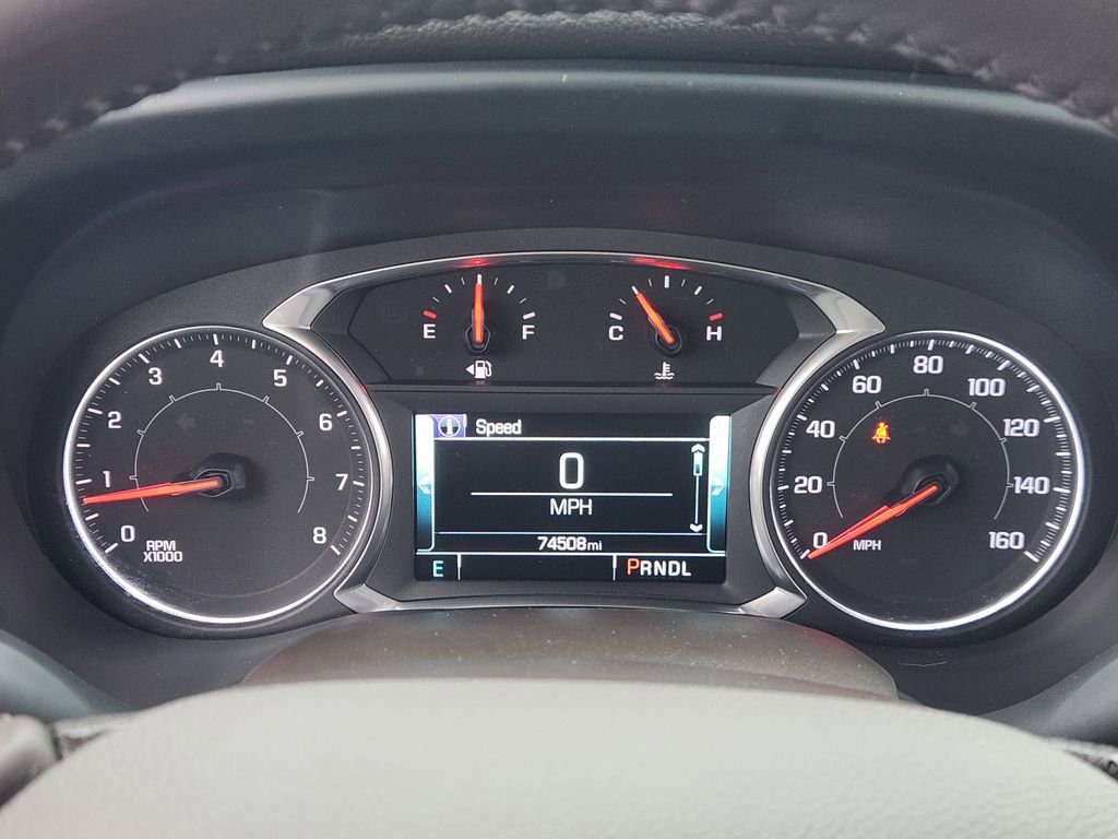 Used 2019 GMC Acadia SLT FWD image 15